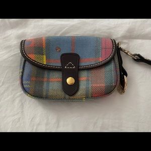 Dooney & Bourke Clutch